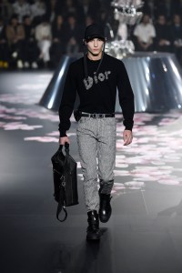 Dior Men's Pre-Fall 2019