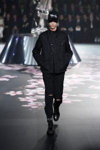 Dior Men's Pre-Fall 2019