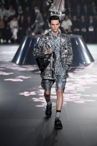 Dior Men's Pre-Fall 2019