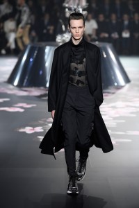 Dior Men's Pre-Fall 2019