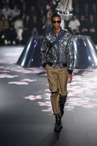 Dior Men's Pre-Fall 2019
