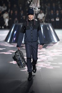 Dior Men's Pre-Fall 2019