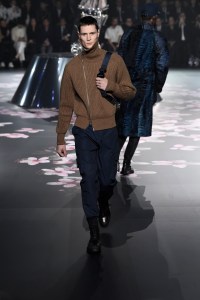Dior Men's Pre-Fall 2019