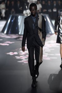 Dior Men's Pre-Fall 2019