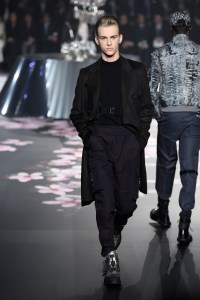 Dior Men's Pre-Fall 2019