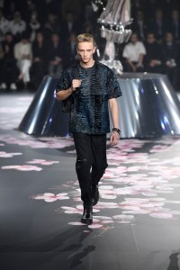 Dior Men's Pre-Fall 2019