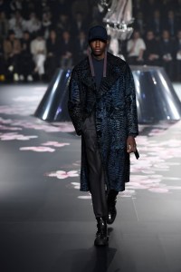 Dior Men's Pre-Fall 2019