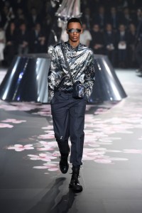 Dior Men's Pre-Fall 2019