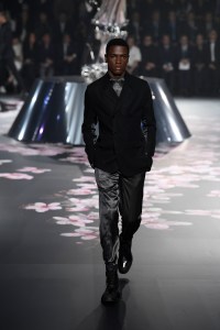 Dior Men's Pre-Fall 2019