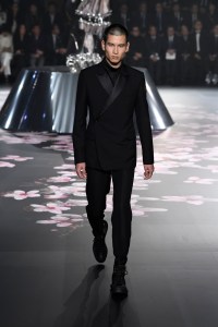 Dior Men's Pre-Fall 2019