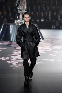 Dior Men's Pre-Fall 2019