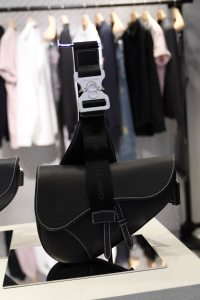 Kim Jones Unveils Dior Men’s Spring 2019 Collection at Tokyo Pop-Up