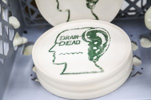 Brain Dead’s first freestanding shop-in-shop