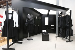 noir kei ninomiya