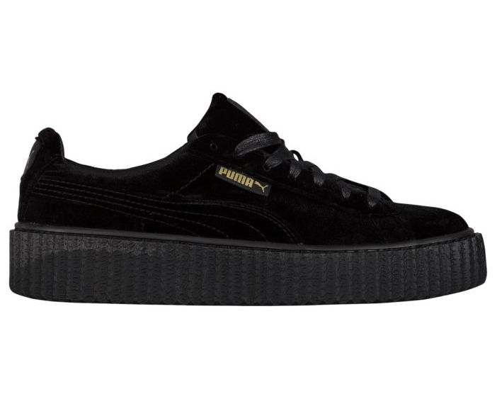 Puma and Forever 21 Settle Patent Suit Over Fenty Products