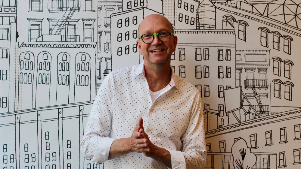 Dr. Robb Akridge