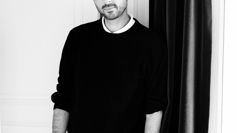 New Paris Communications Agency Bridges Fashion and Art