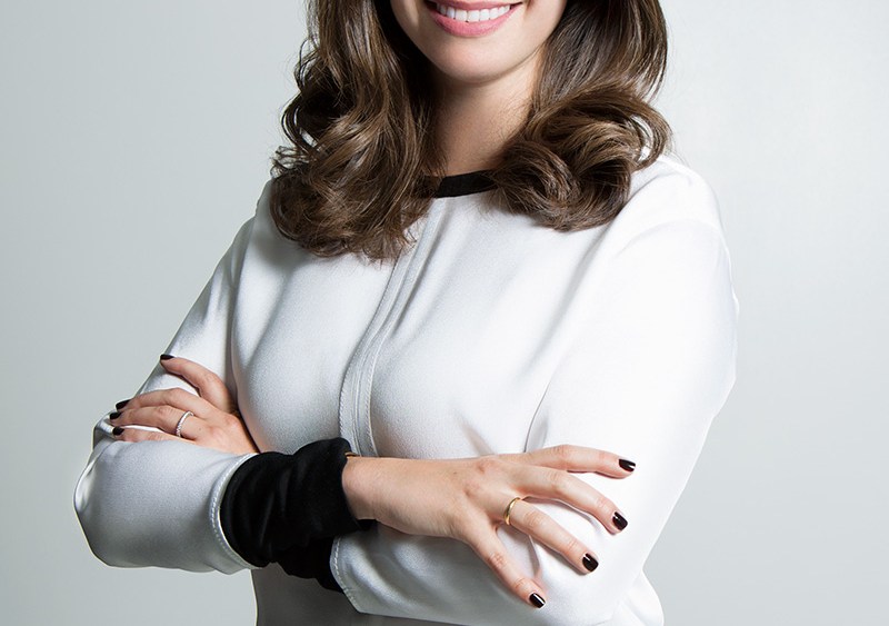 Fendi Americas Taps Joanna Dubin as President