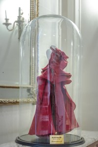 Elie Saab entry.