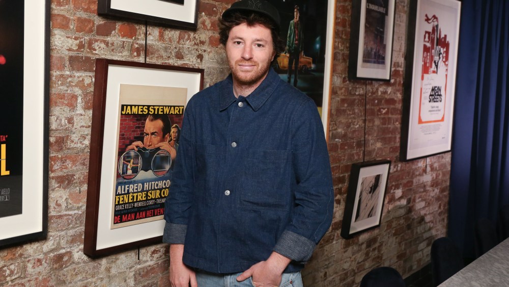 Pharrell's Favorite Chef, Jean Imbert, Opens Encore in New York