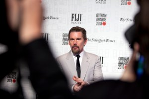 Ethan Hawke