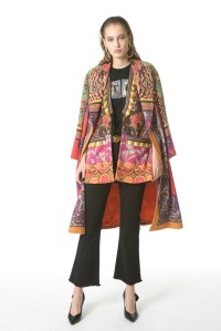 Etro Pre-Fall 2019