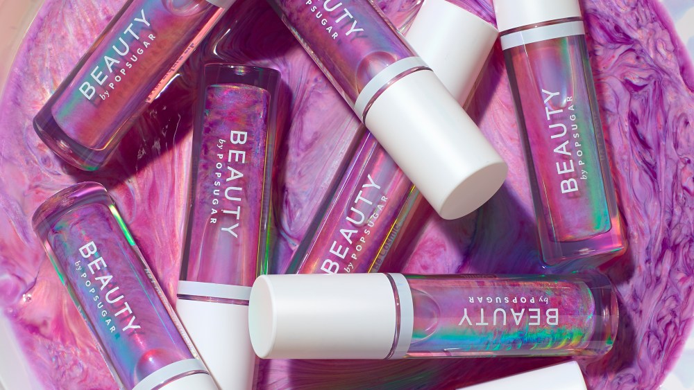 Beauty by PopSugar Be Cosmic Crystal Liquid Lip