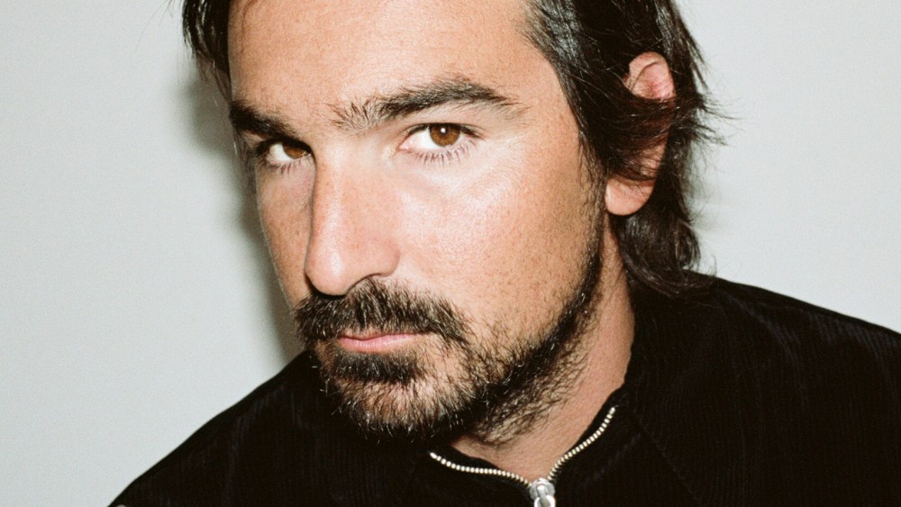 Francesco Ragazzi