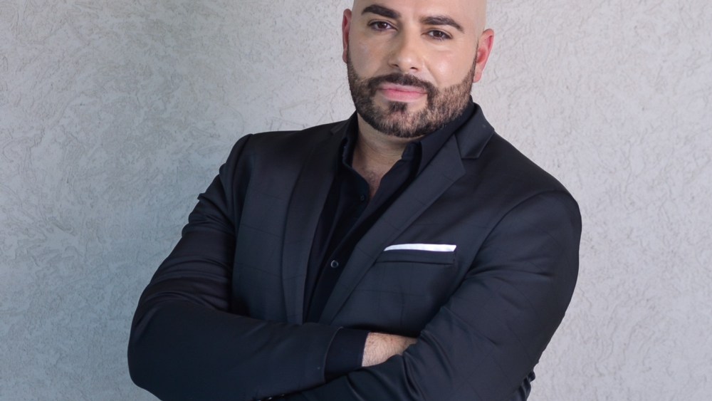 Redken's Gino Trunzo Dies