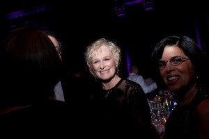 Glenn Close