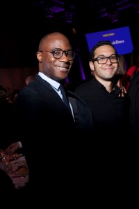 Barry Jenkins