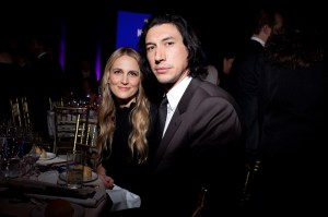 Adam Driver