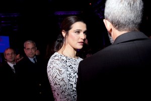 Rachel Weisz