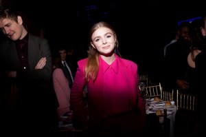 Elsie Fisher