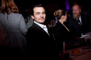 Rupert Friend
