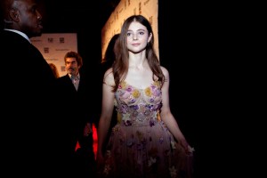 Thomasin McKenzie