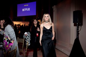 Taylor Schilling