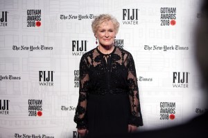 Glenn Close