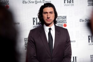 Adam Driver