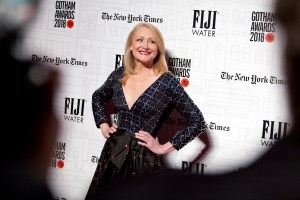 Patricia Clarkson