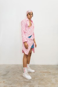 Hardeman RTW Spring 2029