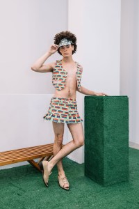 Hardeman RTW Spring 2029