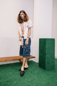 Hardeman RTW Spring 2029