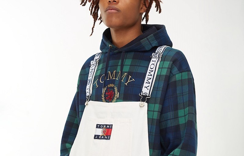 Tommy Jeans