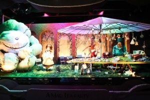 Myer Holiday Windows 2018 in Australia