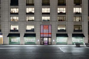 Barneys Holiday Windows 2018 in Paris