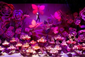 Printemps Windows 2018 in Paris