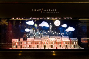 BVH Windows 2018 in Paris