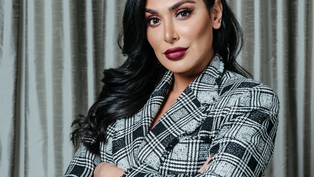 Huda Kattan