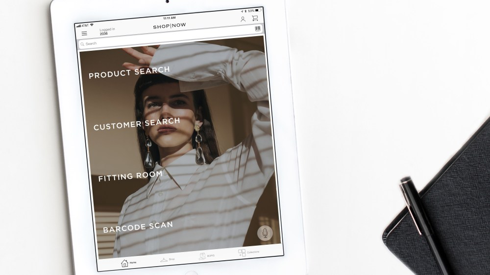 Think Tank: Transforming the In-Store Customer Experience
